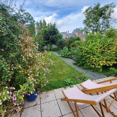 La Massette Villa Favières Eksteriør billede