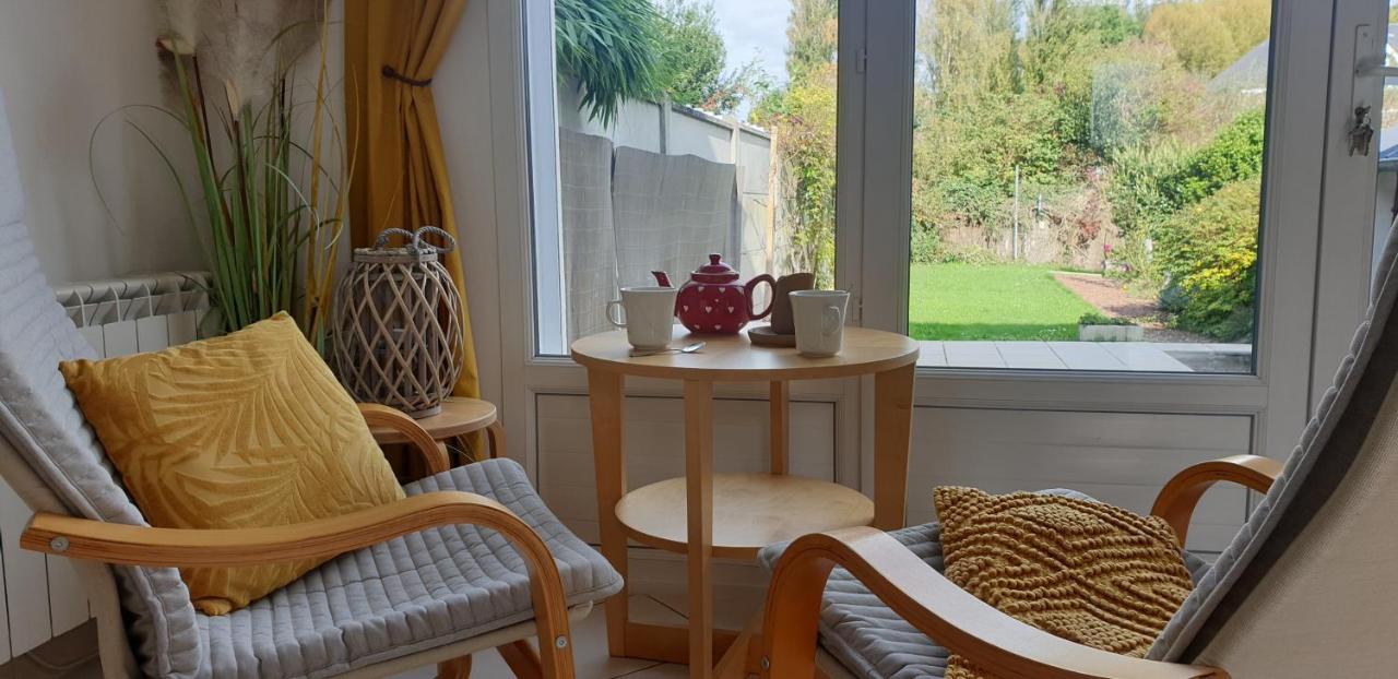 La Massette Villa Favières Eksteriør billede