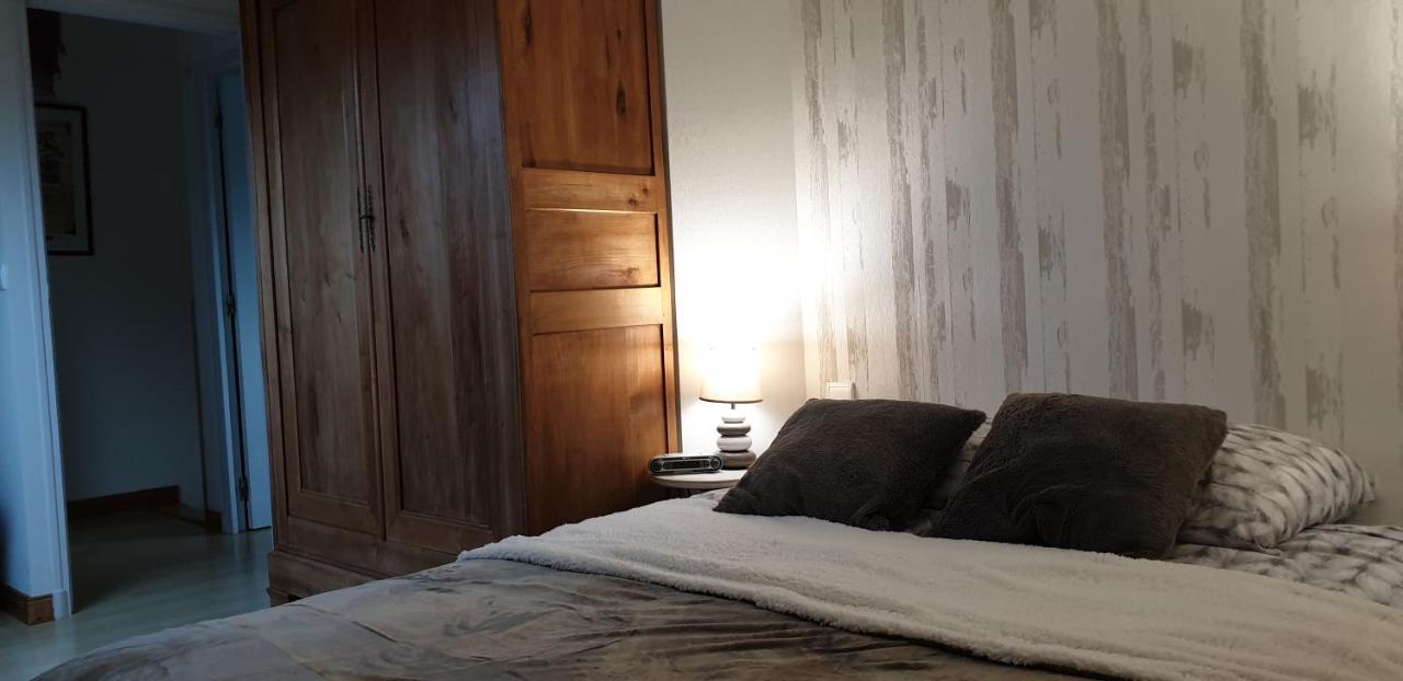 La Massette Villa Favières Eksteriør billede