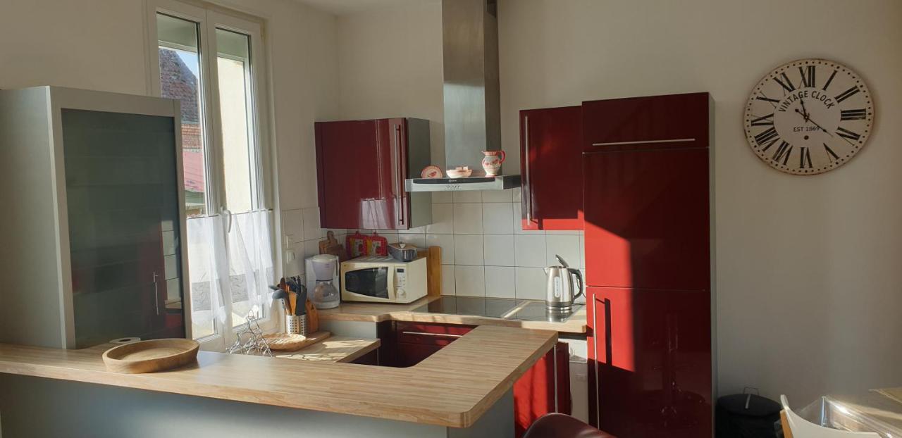 La Massette Villa Favières Eksteriør billede