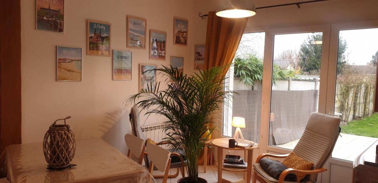 La Massette Villa Favières Eksteriør billede