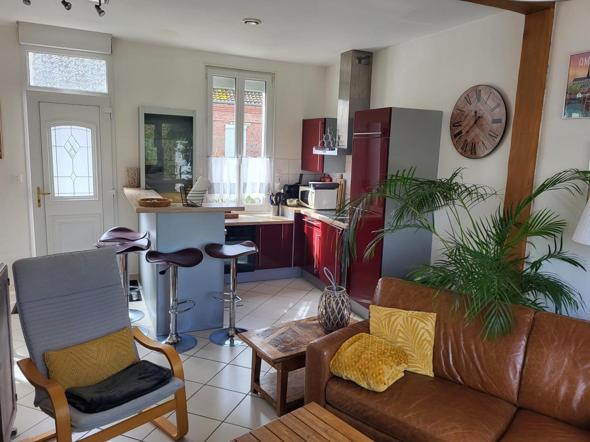 La Massette Villa Favières Eksteriør billede